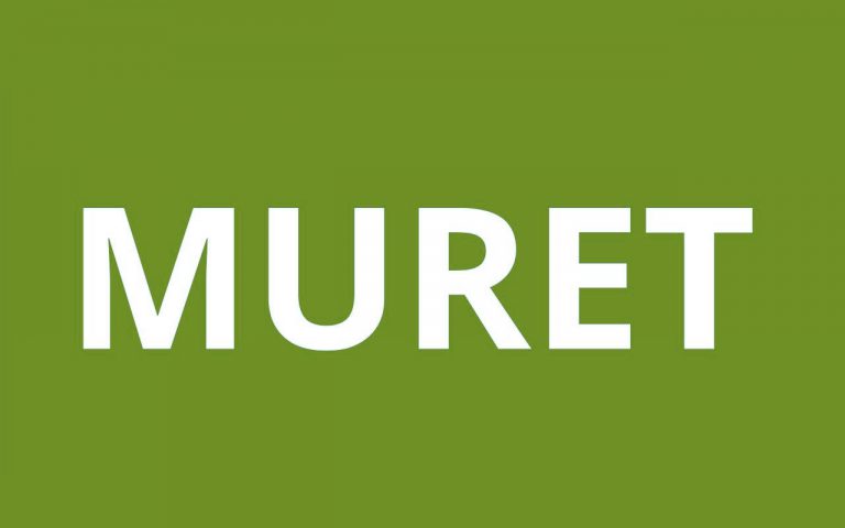 CAF MURET