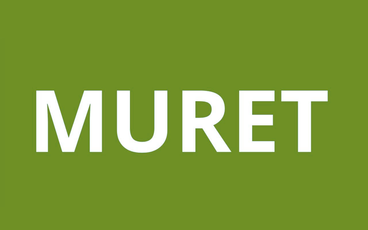 CAF MURET