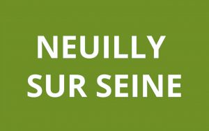 caf NEUILLY SUR SEINE