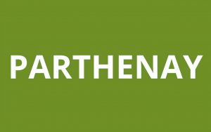 CAF PARTHENAY