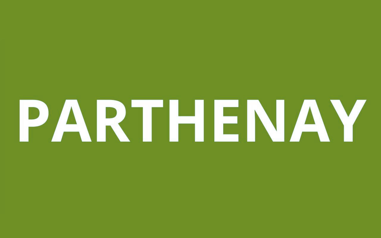 CAF PARTHENAY