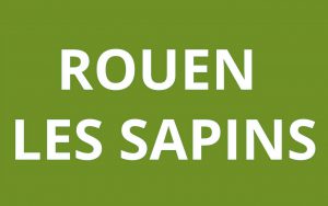 CAF ROUEN - LES SAPINS
