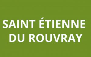 CAF SAINT ÉTIENNE DU ROUVRAY