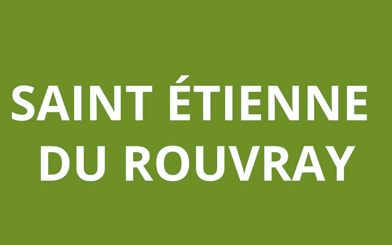 CAF SAINT ÉTIENNE DU ROUVRAY