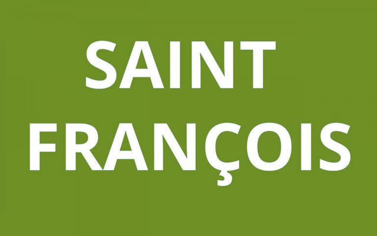 CAF SAINT FRANÇOIS