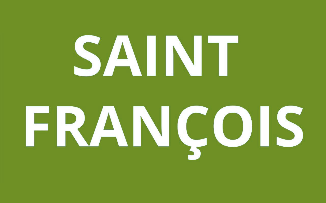 CAF SAINT FRANÇOIS