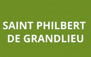 CAF SAINT PHILBERT DE GRANDLIEU