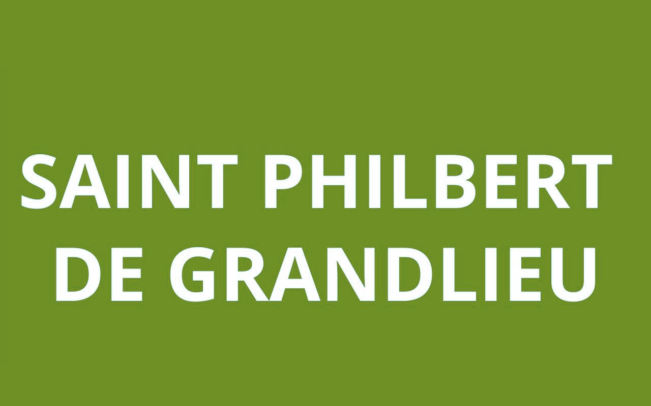 CAF SAINT PHILBERT DE GRANDLIEU