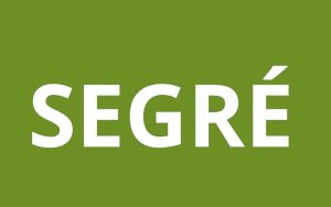 CAF SEGRÉ