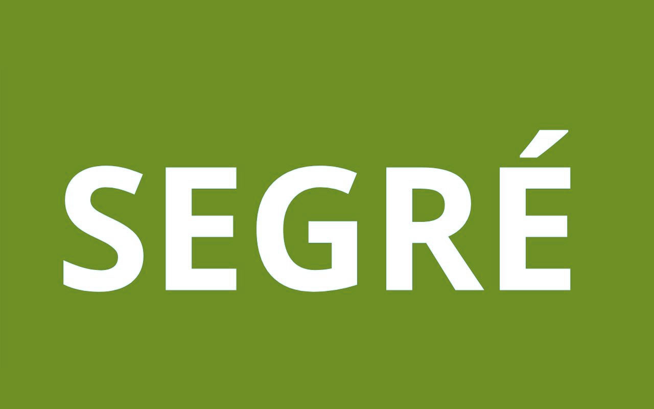 CAF SEGRÉ