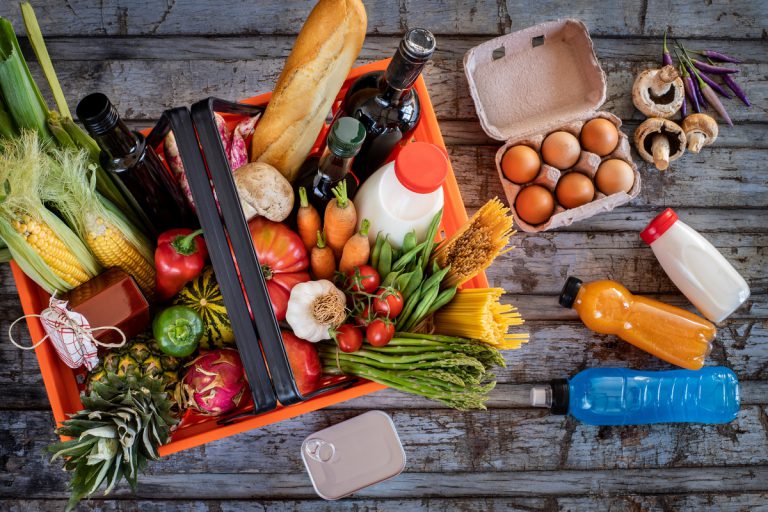obtenir versement chèque alimentaire