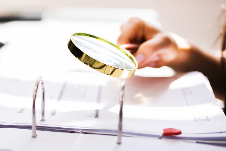 Fraude recouvrement caf
