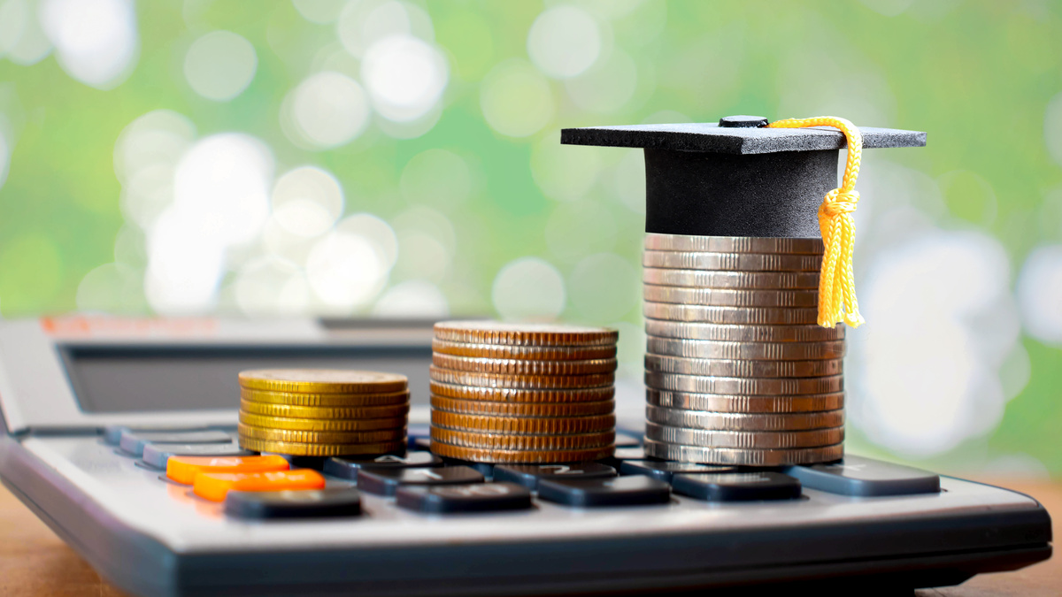 calculer le montant de sa bourse étudiante