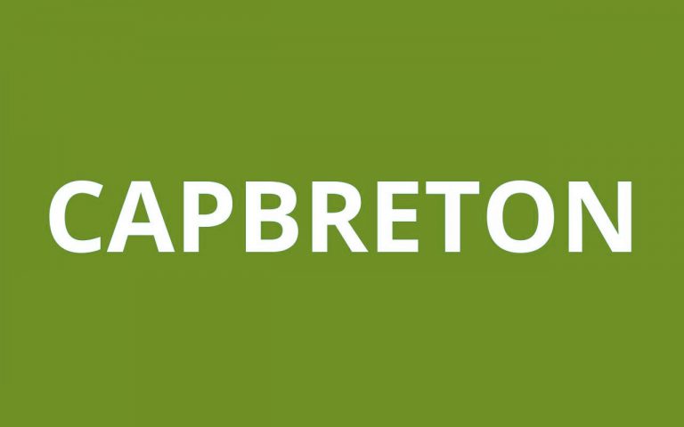 caf CAPBRETON