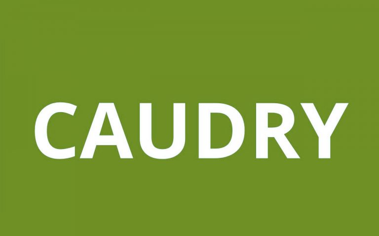 CAF CAUDRY