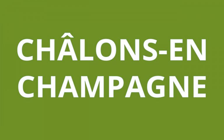 caf CHÂLONS-EN-CHAMPAGNE