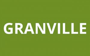 CAF GRANVILLE