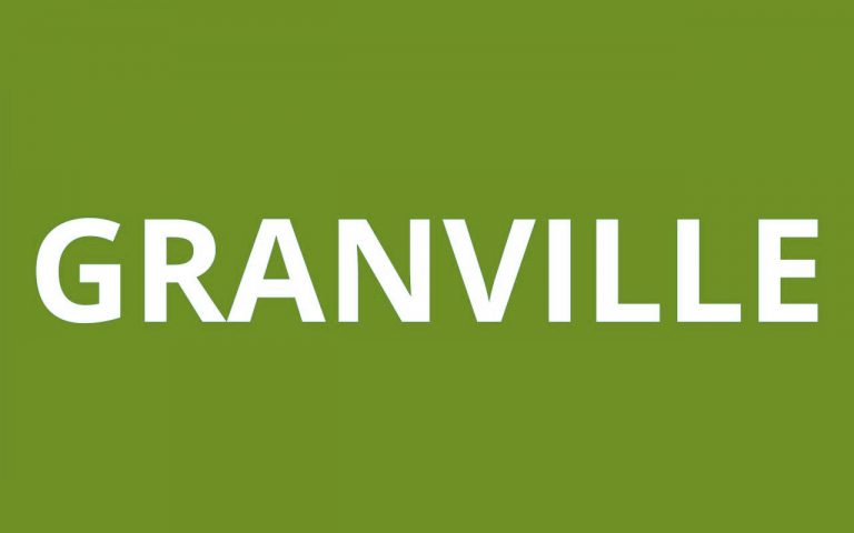 CAF GRANVILLE