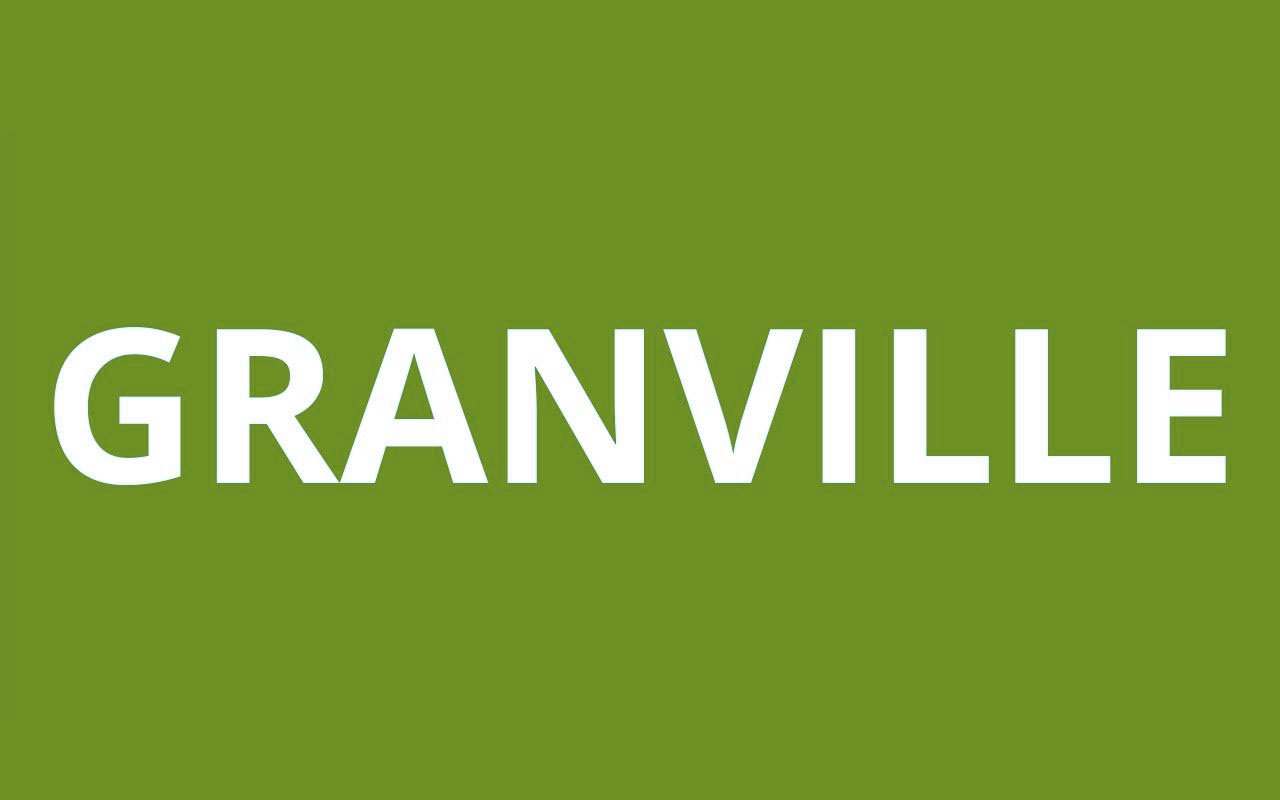 CAF GRANVILLE