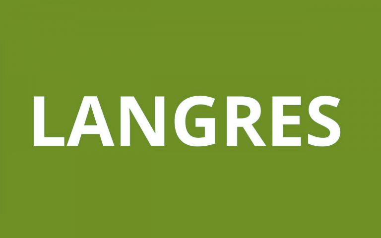 CAF LANGRES
