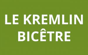 CAF LE KREMLIN BICÊTRE