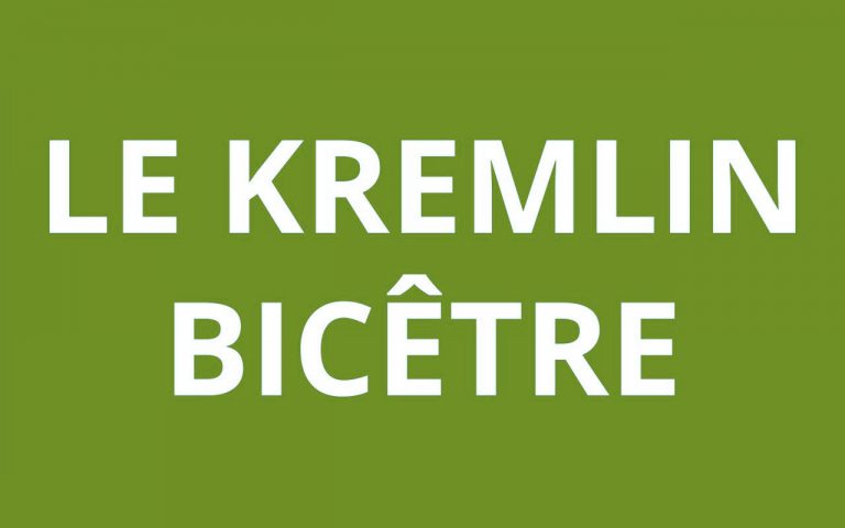 CAF LE KREMLIN BICÊTRE