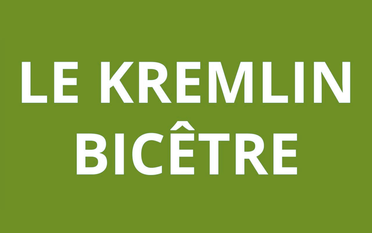 CAF LE KREMLIN BICÊTRE