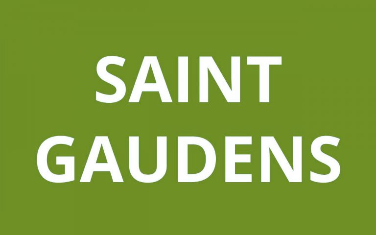 CAF SAINT GAUDENS