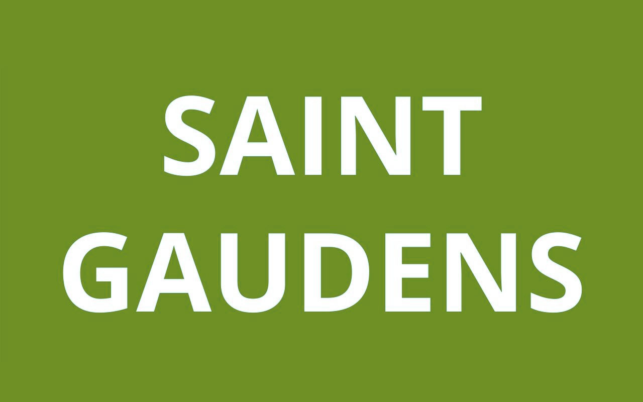 CAF SAINT GAUDENS