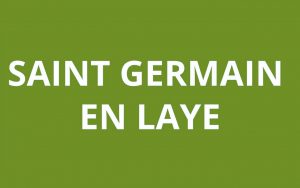 CAF SAINT GERMAIN EN LAYE