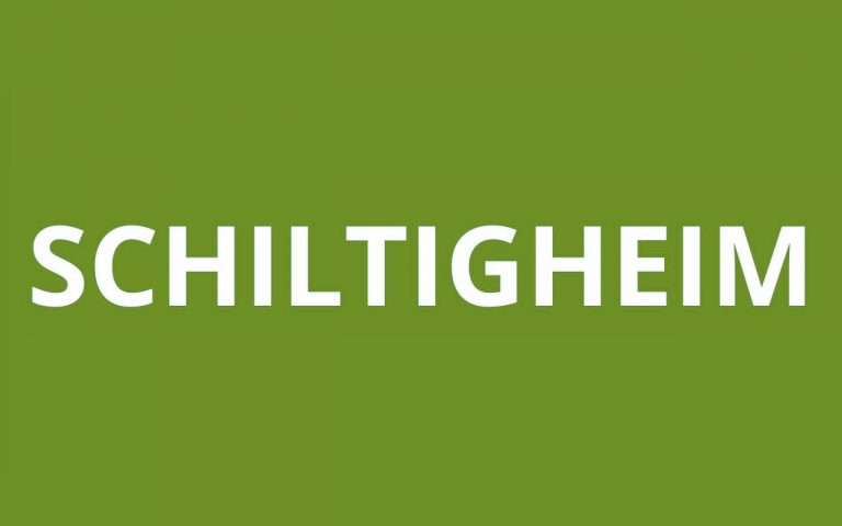CAF SCHILTIGHEIM