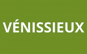 CAF VÉNISSIEUX