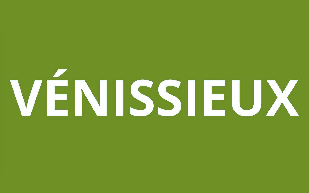 CAF VÉNISSIEUX
