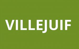 CAF VILLEJUIF