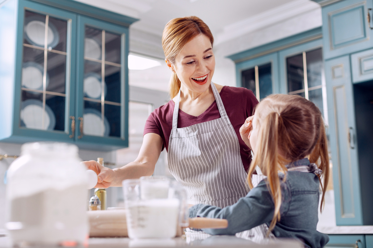 conseils utiles pour garder son enfant
