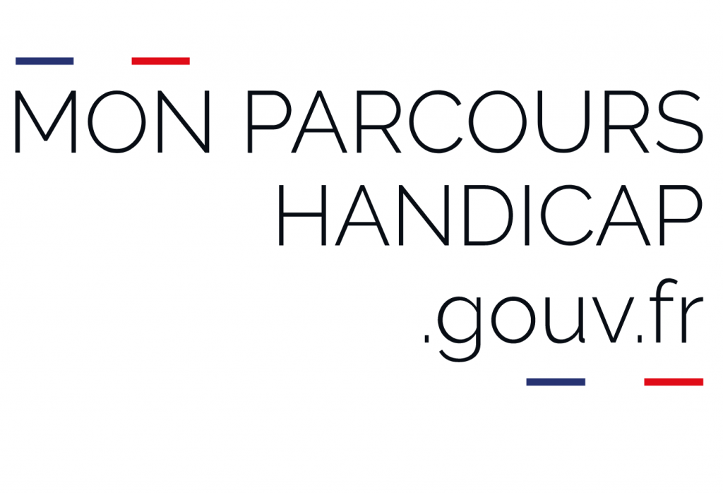 logo Plateforme parcours handicap