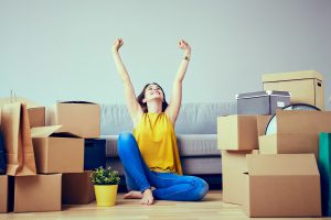 Prime de déménagement pour les jeunes