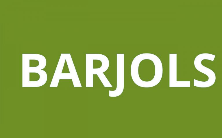 CAF BARJOLS