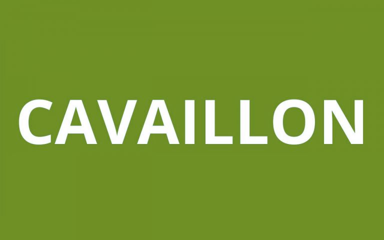 CAF CAVAILLON