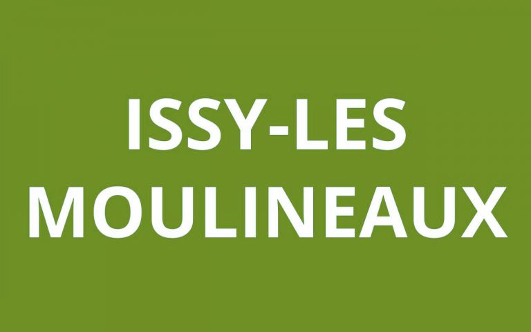 CAF ISSY-LES-MOULINEAUX
