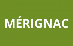 CAF MÉRIGNAC