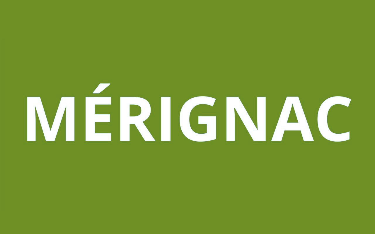 CAF MÉRIGNAC