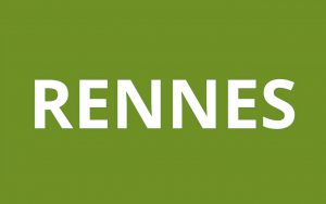 CAF RENNES