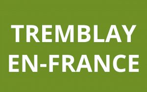 CAF TREMBLAY-EN-FRANCE