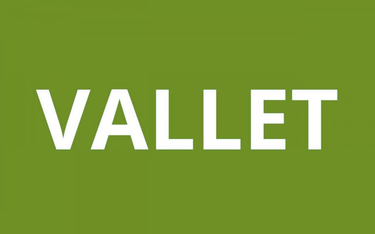 CAF VALLET