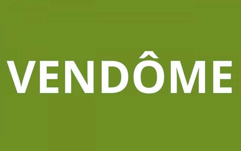 CAF VENDÔME
