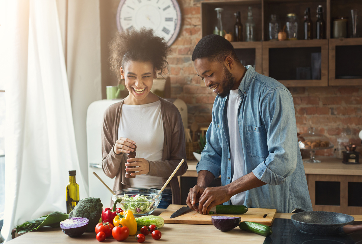 vivre en couple : incidence sur les allocations CAF