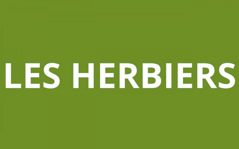 CAF LES HERBIERS