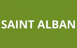 CAF SAINT ALBAN