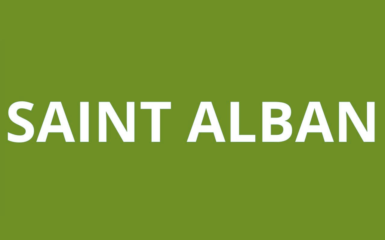 CAF SAINT ALBAN
